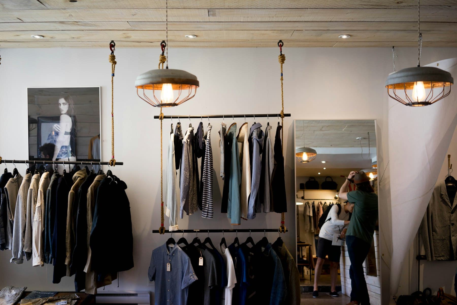 Inside the Aura atelier